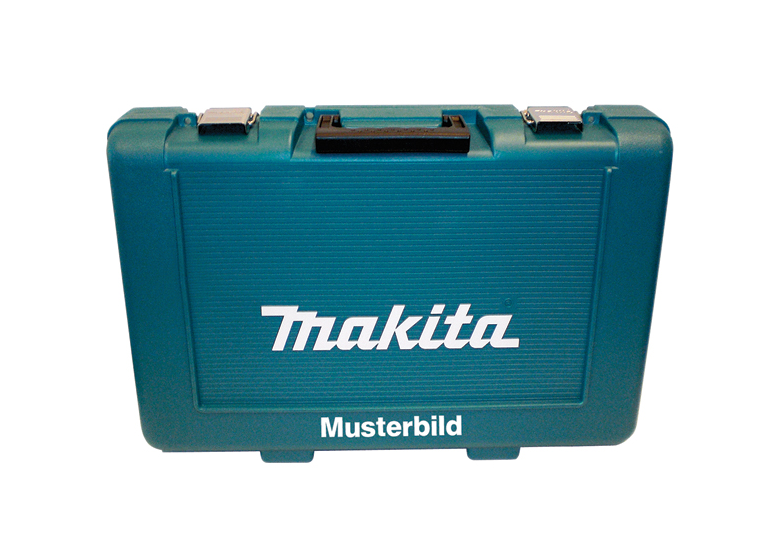 Koffer voor BDF456 Makita 141856-3