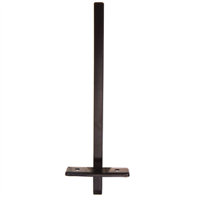 Parallelaanslag voor 4104RH Makita 164095-8