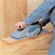 Schaafmachine Makita 1806B