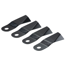 Maaimessenset 53cm voor DLM532 Makita 191D48-8