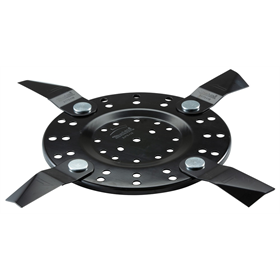 Maaimes 46cm voor DLM462 Makita 191D49-6