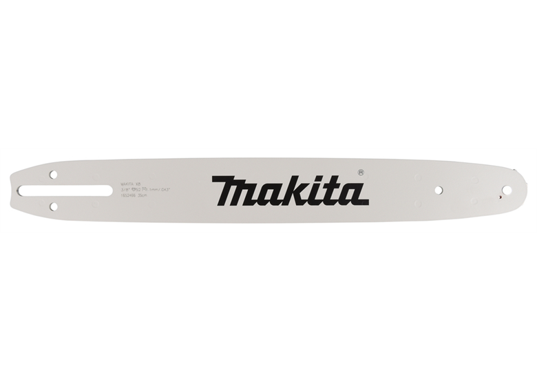 Kettinggeleider. Makita 191G16-9