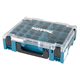 Mbox organizer met vakverdeling Makita 191X80-2