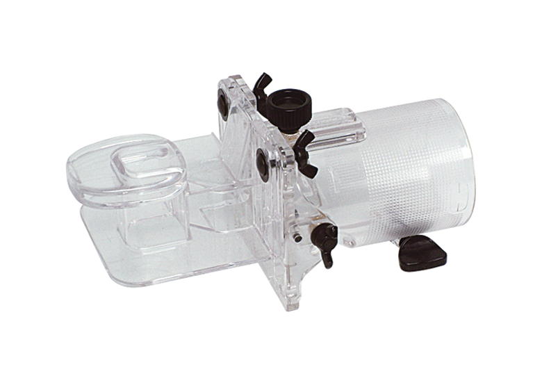 Freeszool voor 3707F Makita 193904-4
