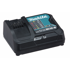 Oplader 12V DC10SB Makita 197363-4