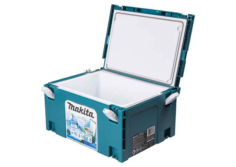 Draagbare koelkast Makita 198254-2