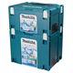 Draagbare koelkast Makita 198254-2