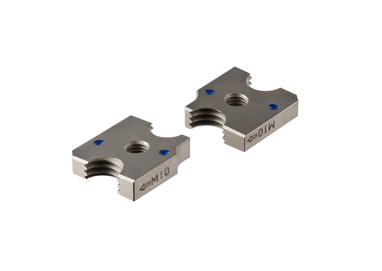 Snijmes set Makita 199083-6