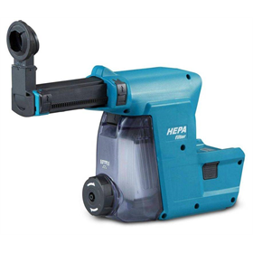 Stofafzuigsysteem DX07 Makita 199572-1