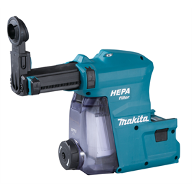 Stofafzuigsysteem DX08 Makita 199581-0