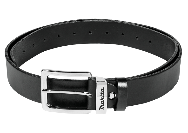 Leren riem Makita 