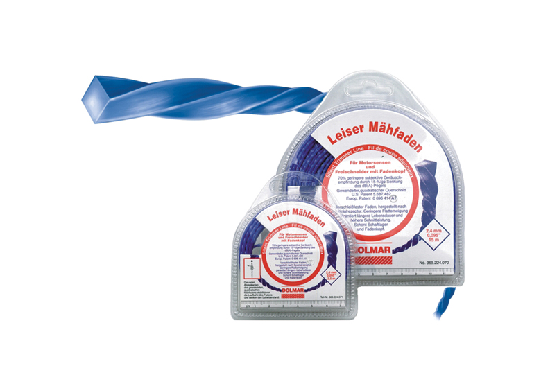 Nylon maaidraad Makita 369224072