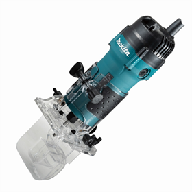 Kantenfrees Makita 3712