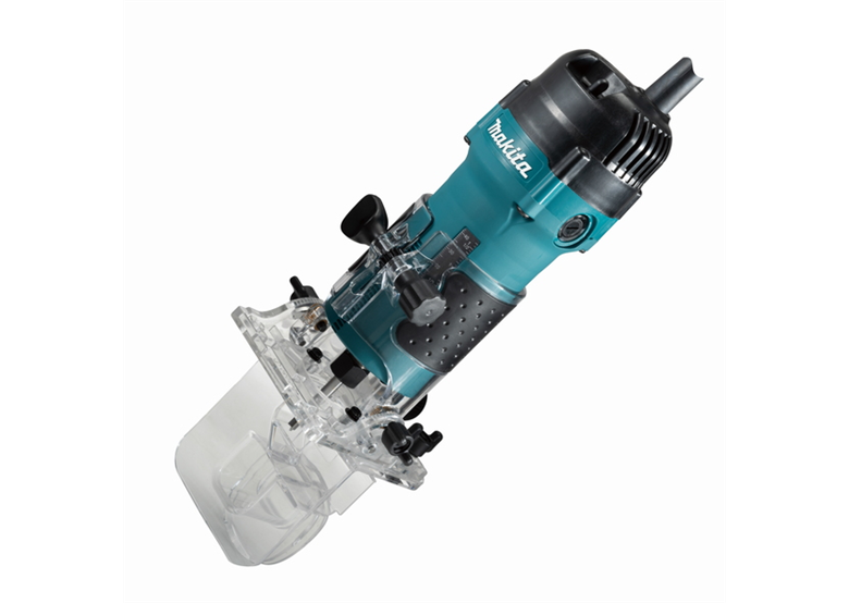 Kantenfrees Makita 3712