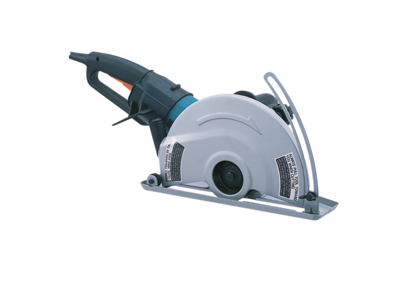 Haakse betonslijper Makita 4112HS