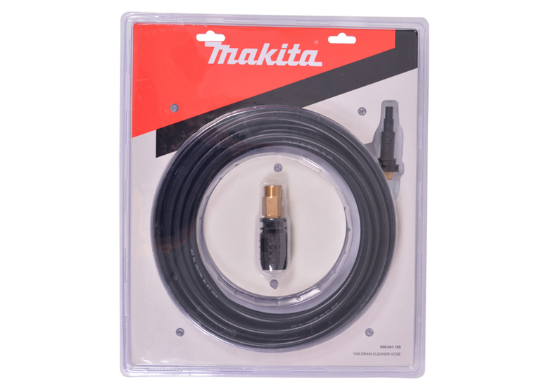 Afvoerslang voor hogedrukreiniger 10m Makita 41165
