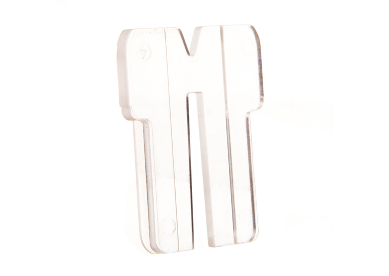 Anti-splinterbescherming voor decoupeerzagen Makita 415524-7