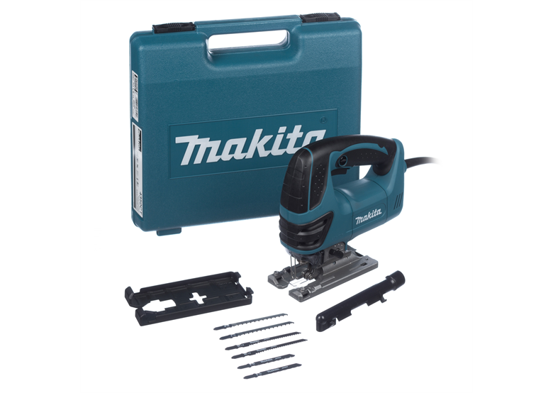 Decoupeerzaag Makita 4350CT