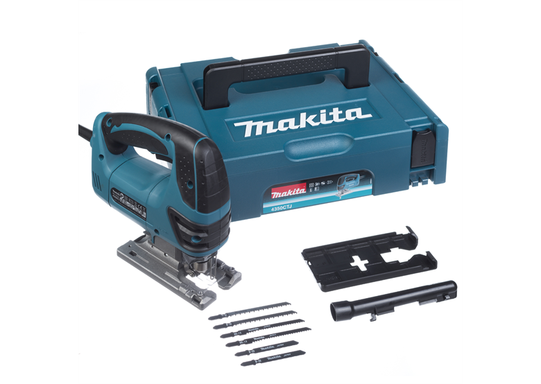 Decoupeerzaag Makita 4350CTJ