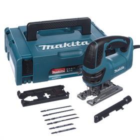 Decoupeerzaag Makita 4350FCTJ