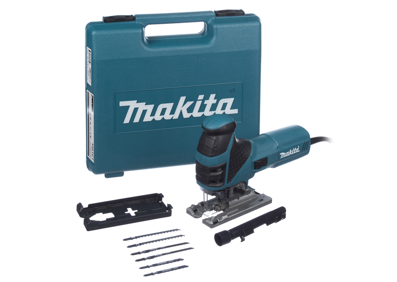 Decoupeerzaag Makita 4351CT