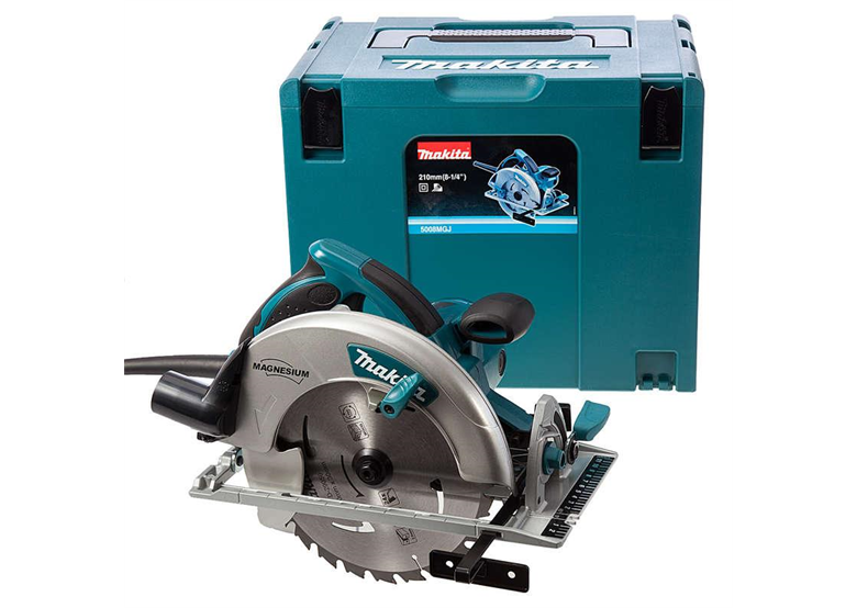 Cirkelzaag Makita 5008MGJ/2