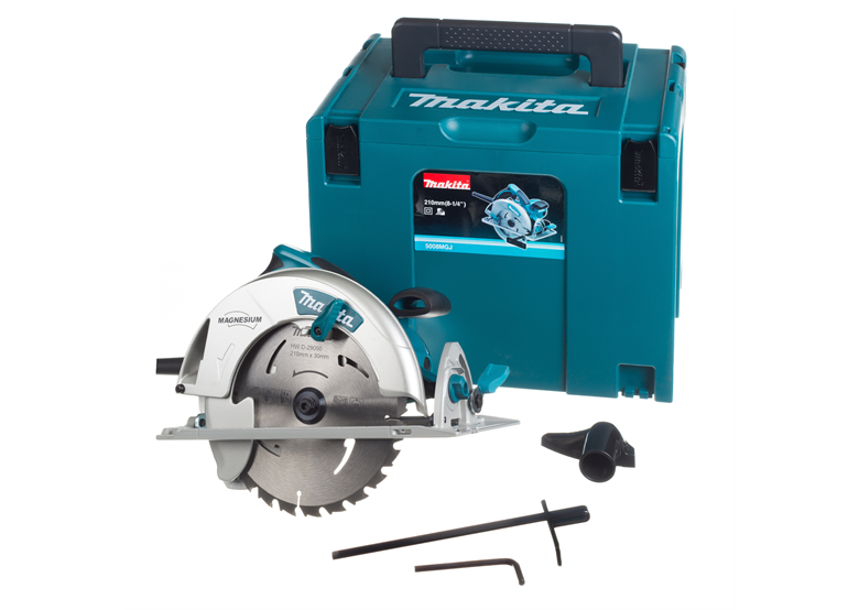 Cirkelzaag Makita 5008MGJ
