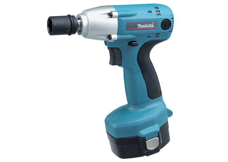 Accu slagmoersleutel Makita 6934FDWDE