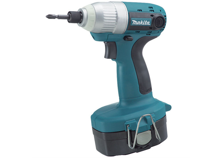 Slagschroevendraaier Makita 6936FDWDE