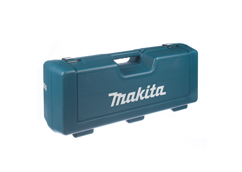 Kunststofkoffer voor Makita haaks slijper 230mm Makita 824755-1
