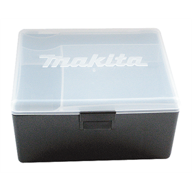 Transportkoffer voor de DF010D Makita 824781-0