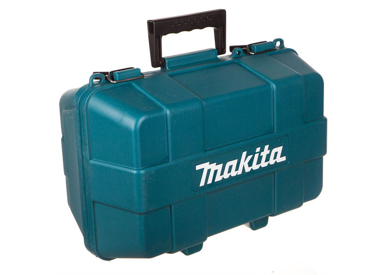 Kunststofkoffer voor KP0800K schaafmachine Makita 824892-1