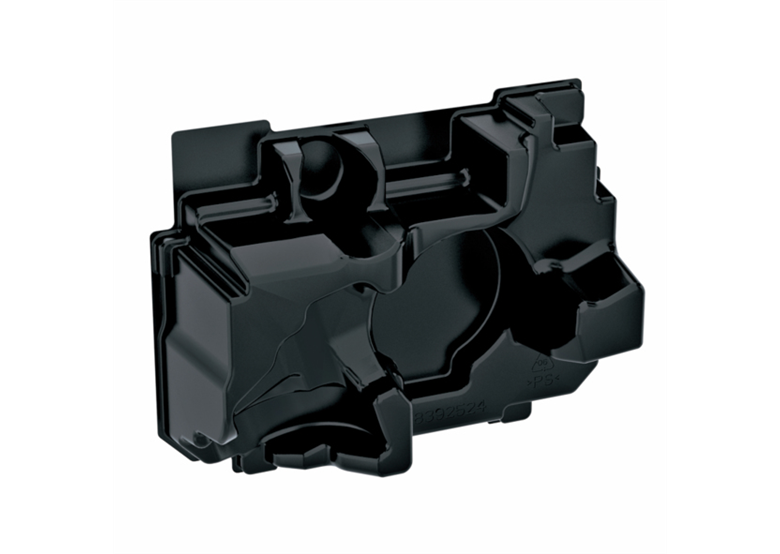 Inlay MAKPAC 3 voor DGA513/514/517/518 Makita 839252-4