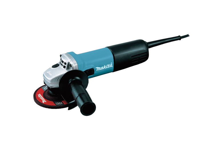 Haakse slijper Makita 9557NB