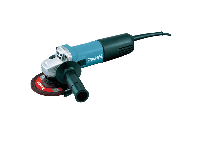 Haakse slijper Makita 9558HNG