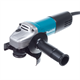 Haakse slijper Makita 9558HNRG