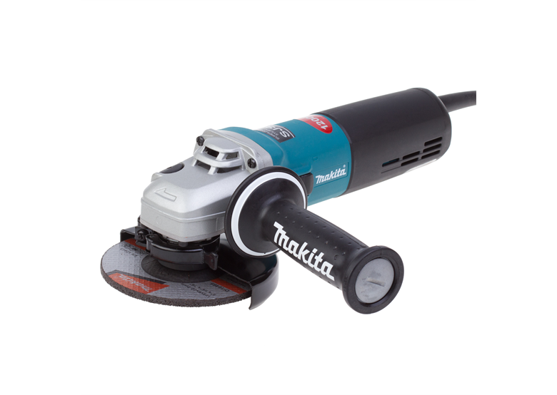Haakse slijper Makita 9562CVR