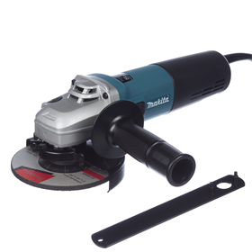 Haakse slijper Makita 9565CVR