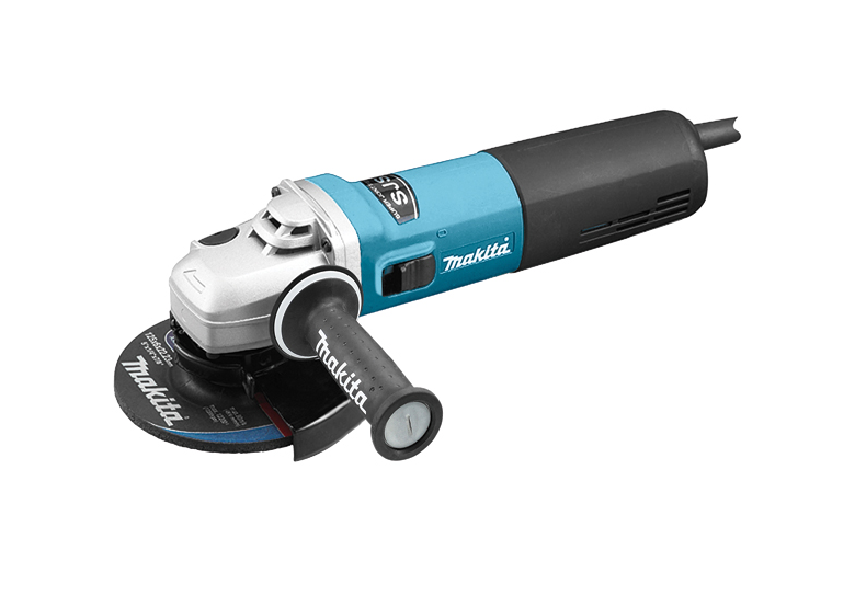 Haakse slijper Makita 9565H