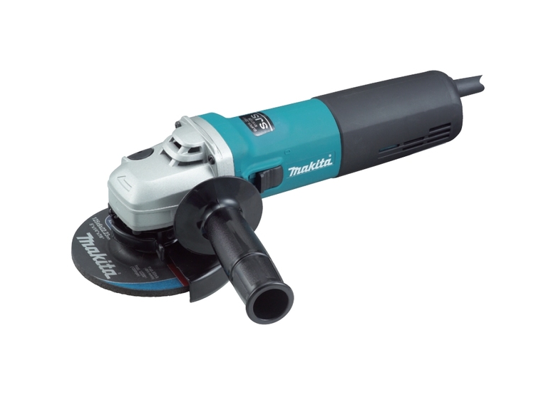 Haakse slijper 125 mm Makita 9565HR