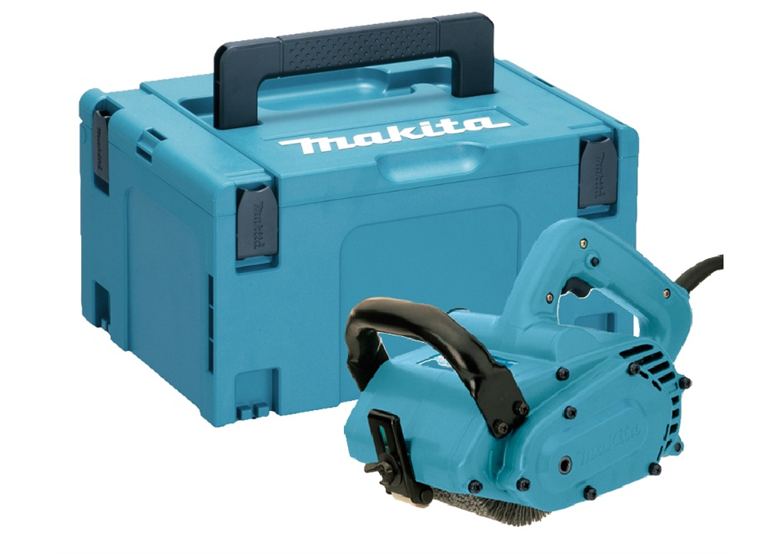 Borstelschuurmachine Makita 9741J