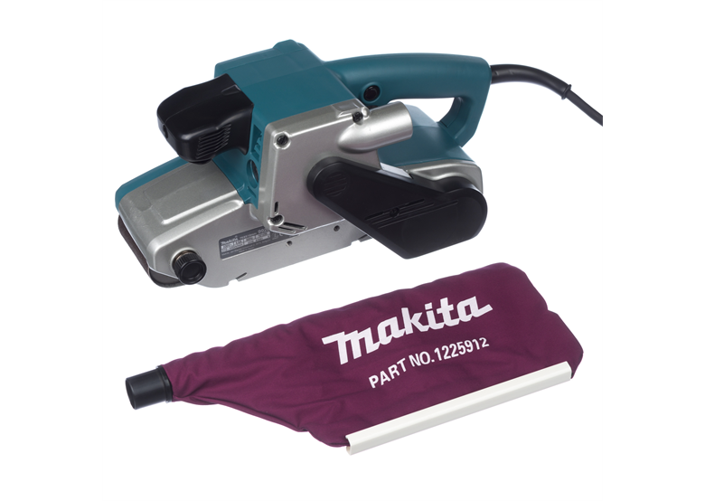 Bandschuurmachine Makita 9920
