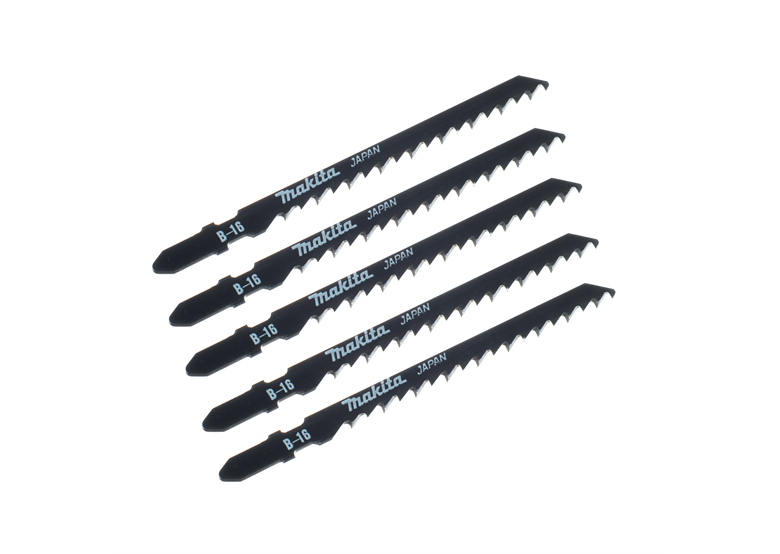 Decoupeerzaagblad HCS 75 B-16 Makita a-85684