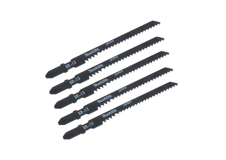 Decoupeerzaagblad HCS 70 BR 13 Makita a-85793