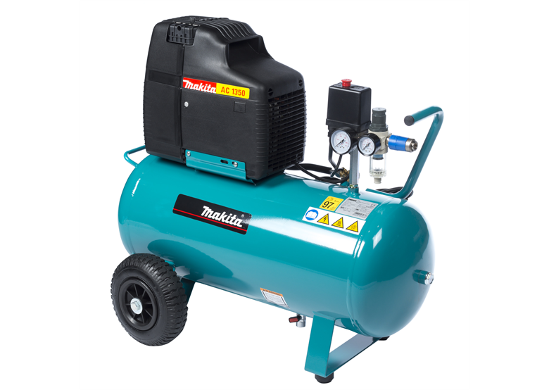 Compressor Makita AC1350