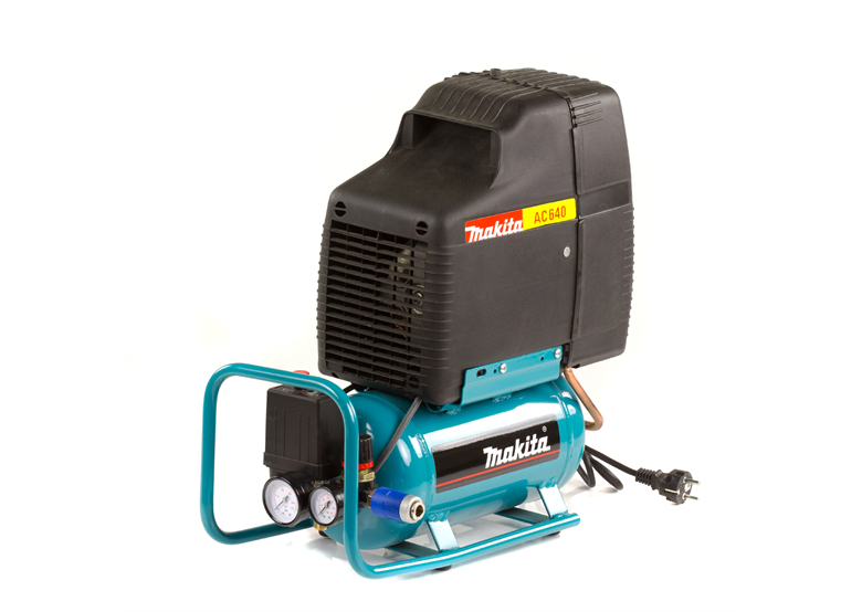 Compressor Makita AC640