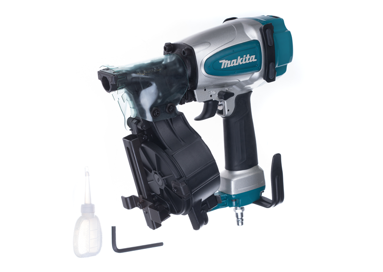 Luchtdruk tacker Makita AN454