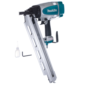 Luchtdruk tacker Makita AN924