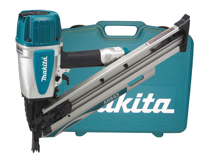 Luchtdruk tacker Makita AN943K