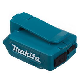 Oplader USB Makita ASP06 CXT